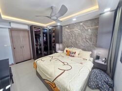 Blk 420A Waterfront II @ Northshore (Punggol), HDB 5 Rooms #604333011